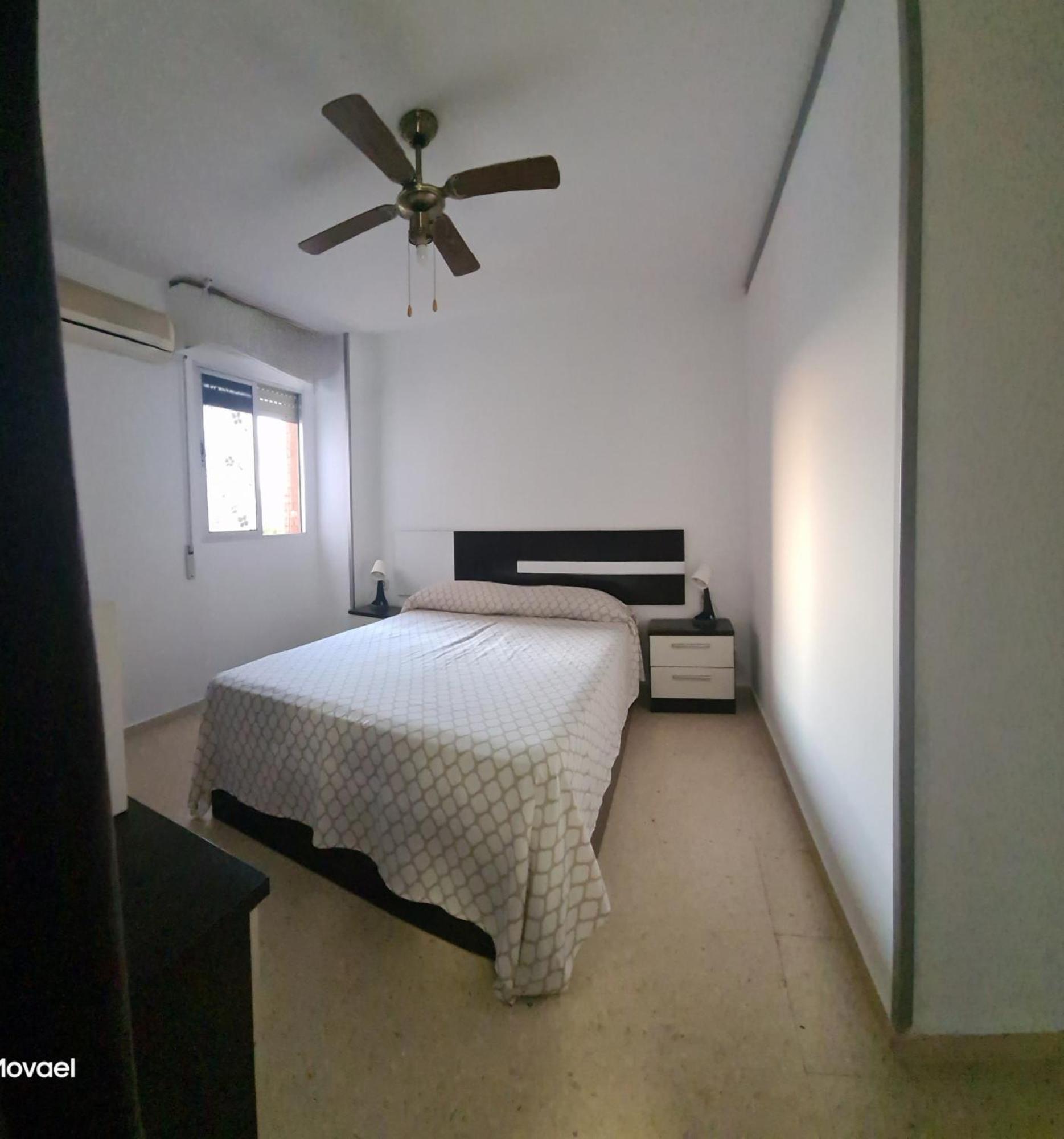 Piso Junto A La Rivera Apartment Cordoba Ngoại thất bức ảnh